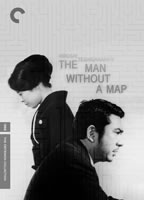 Man without a map