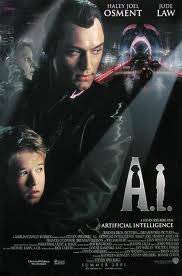 Artificial Intelligence: A.I.