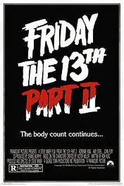 Friday the 13th II