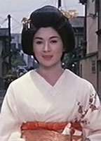 Lovelorn Geisha